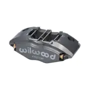 Wilwood 120-8729 Powerlite Radial Mount Caliper, 1.38, .790/.860 Inch