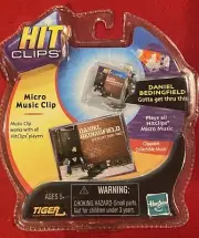 Hit Clips Daniel Bedingfield “Gotta Get Thru This” Micro Music Clip