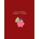 Budget Sheet and Expense Tracker: Undated Budget Planner to Organize Your Finances and Save More Money.