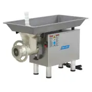 Pro-Cut KG-22W-XP Bench Model Electric Meat Grinder, #22 HUB, 220V, 2 hp
