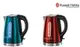 Russell Hobbs 英國羅素 19340TW(寶石藍)/19341TW(寶石紅) 晶亮寶石快煮壺