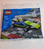 Lego Race Car Lego City Age 5 And Up Fast Shipping