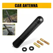 Universal 3" Car Radio Flexible Anti Noise Beesting Ariel Aerial Arial Antenna