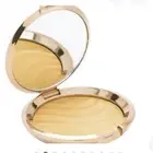 NEW BECCA COSMETICS Volcano Goddess Gold Lava Shimmering Pressed Highlighter