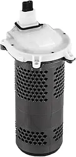 Vacuum Cleaner Motor，Vacuum Cleaner Replacement Motor Display，Compatible for Dyson V10 V11 SV14(Black-V10)
