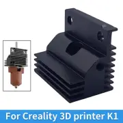 3D Printer Extruder Radiator For Creality K1/K1 Max/K1C Hotend Kit Upgrade Parts