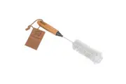 WHITE MAGIC ECO BASICS BOTTLE BRUSH