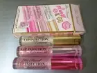 TOO FACED PLUMP & GO LIP INJECTION EXTREME / MAXIMUM PLUMP ULTIMATE TRAVEL SET