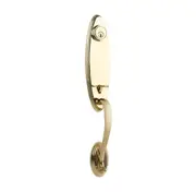 N2lok Loire Single Cylinder Door Entrance Set Box Pack