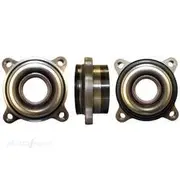 Bearing Wholesalers Wheel Bearing/Hub Assembly - Rear - 5303 KIT