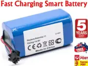 Battery for Ecovacs Deebot 14.8V N79 N79S DN622 CEN361 CEN361 DH45 Robot Vacuum