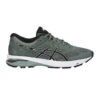 在飛比找Yahoo!奇摩拍賣優惠-棒球世界 全新ASICS GT-1000 6 男慢跑鞋 T7