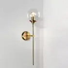 Kitchen Wall Lighting Bar Wall Lamp Bedroom Wall Lights Porch Modern Wall Light