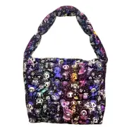Tokidoki Cosmo Puffy Shoulder Bag