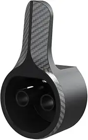 Aswalling EV Charger Holder Dock for Electric Vehicle Type 2 Charging Cable Extra Protection Leading Dock Parts