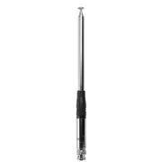 27Mhz Antenna 9-Inch to 51-Inch Telescopic/Rod HT Antennas for CB3239