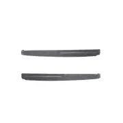 Right & Left Front Lower Apron for Holden Astra AH 09/2004-10/2006