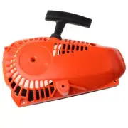 Chainsaw Pull Starter Chainsaw Spares Parts Garden Tools for 2500 25CC