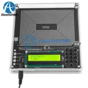 Schumann Wave Generator Adjustable 0.1HZ~30KHZ Sine+Square+Inverted Square Wave