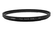 New Tiffen 77mm Black Pearlescent (Grade/Density 1) Diffusion Filter