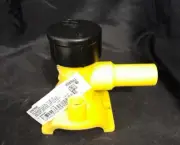 (5) George Fischer Central Plastics 5757032 Electrofusion Tap Tees 2IPS X 1CTS