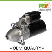 Brand New * OEM QUALITY * Starter Motor For, Bmw 320i E46 2.2l M54 B22. (for: BMW)