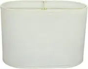 Aspen Creative 37051A Transitional Oval Hardback Shaped Spider Construction L...