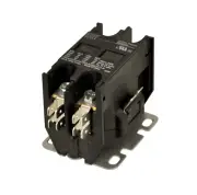NEW - 1-1/2 Pole Contactor MARS Motors Armatures 91311 MARS 30A relay for hvac