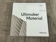 ULTIMAKER - Ultimaker PVA Natural 9731 - Filament - 2.85mm 750g - NEW SEALED