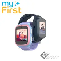 在飛比找蝦皮購物優惠-【myFirst】Fone S3 4G 智慧 兒童 手錶 視