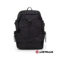 在飛比找PChome商店街優惠-Backbager 背包族【美國 AIRWALK】黑金系列-