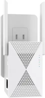 2025 Fastest WiFi Extender Signal Booster - Coverage Up to 9999 sq. ft, Easy...