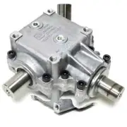 Genuine OEM Superior Gearbox Mower Deck Gear Box SMST-61A Scag Sabre Tooth Tiger