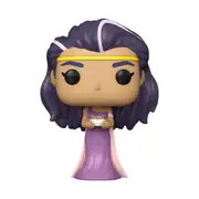 Captain Planet - Gaia Pop! SDCC 2023