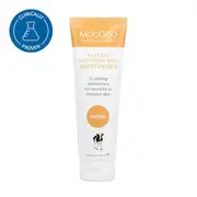 MooGoo Soothing MSM Moisturiser 120g | 120g