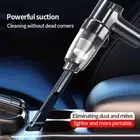 Ultimate On-Board Vacuum Cleaner: High-Suction, Multi-Functional, and Hand-Held