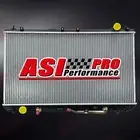 Aluminum Core Radiator For 02-06 05 04 03 Toyota CAMRY 30 Series MCV36R 3.0L V6