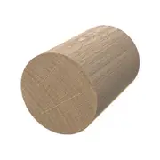 Porta 35x35mm 1.2m Dowel Tasmanian Oak