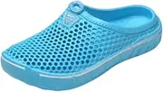 [FmShi] Garden Shoes Water Shoes Summer Sandals Beach Shower Slippers Anti-Slip Mules
