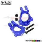 GPM 707Alu Front C-Hubs For LOSI 1/10 Lasernut Tenacity Ultra 4 DB Pro LOS234018