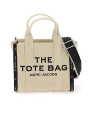 Marc Jacobs The Jacquard Small Tote Bag