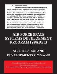 在飛比找博客來優惠-Air Force Space Systems Develo