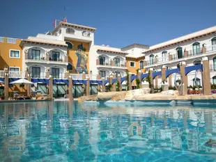拉古納SPA高爾夫飯店Hotel La Laguna Spa & Golf