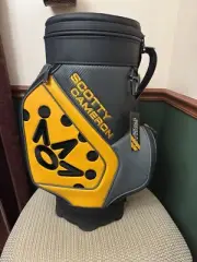 New Scotty Cameron 2020 Den Caddy Cooler With Putter Cover