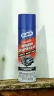 Gunk Engine Brite No Scent Cleaner & Baked on Degreaser 15 oz Heavy Duty Gel