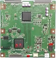 Motherboard Inverter CPWBX RUNTK 4353TP T-CON Board ZE/ZB/ZZ/ZC/ZA/ZD,Compatible for Sony, 32 Inch 40 Inch 46 Inch 52 Inch TV Logic Board.(ZB 46inch)