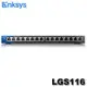【MR3C】限量 含稅附發票 Linksys LGS116 16埠 Gigabit 超高速乙太網路交換器(金屬外殼)