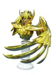 Saint Cloth Myth APPENDIX Sagittarius Aiolos Painted Figure Bandai Spirits Japan
