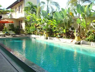 阿妮拉卡Spa度假村Anini Raka Resort & Spa