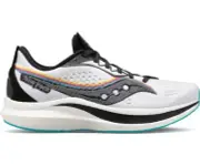 Saucony Women's S10688-77 Endorphin Speed 2 Running Shoes, 5 (Medium) US